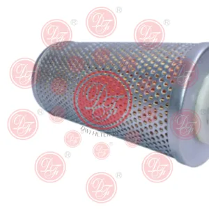 COALESCER & SEPARATOR HYDRAULIC OIL FILTER