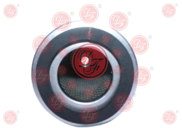 COALESCING FILTER SEPARATOR