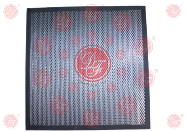 OIL WATER SEPARATOR FILTER HIGH PRESSURE