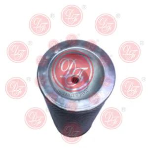 Filter Element Coalescer