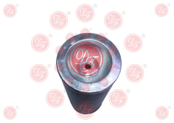 Filter Element Coalescer