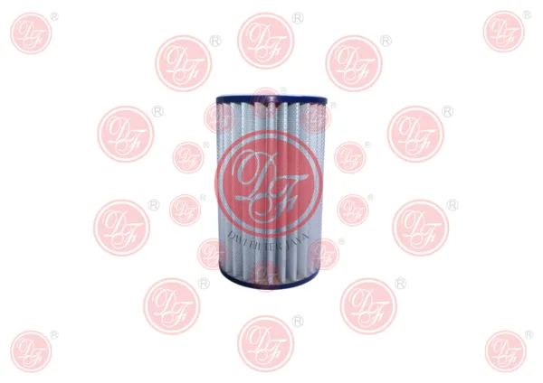 OIL SEPARATOR FOR DRAINING PUMP