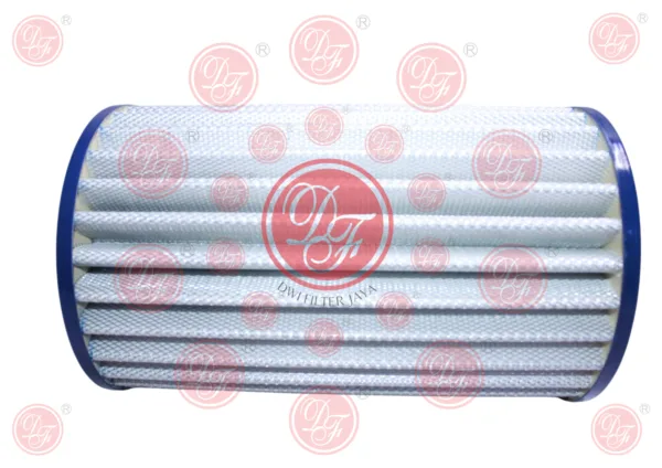 AIR COMPRESSED WATER SEPARATOR FILTER