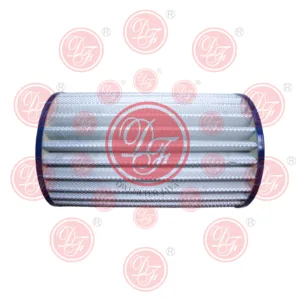 COALESCING FILTER SEPARATOR