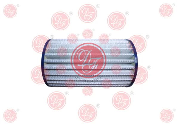 COALESCING FILTER SEPARATOR