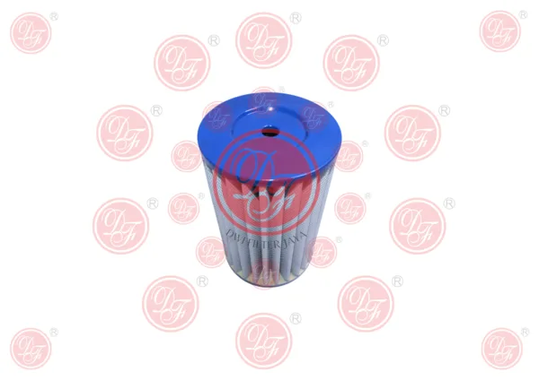 Filter Element Coalescer