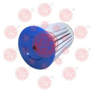 AMINE MECHANICAL FILTER