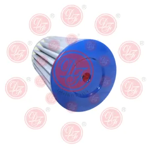Elemen Filter Stainless Steel