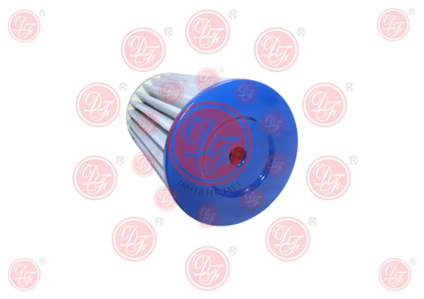 Elemen Filter Stainless Steel