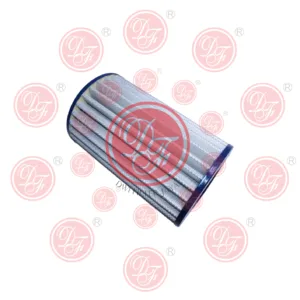 AMINE MECHANICAL FILTER