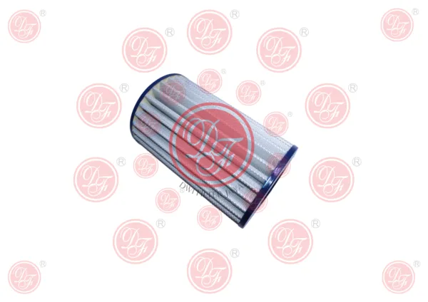 AMINE MECHANICAL FILTER