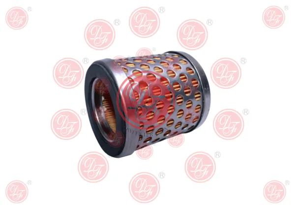 COMPRESSED FILTER ELEMENT