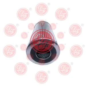 filter cartridge Conical Dust air filter Element