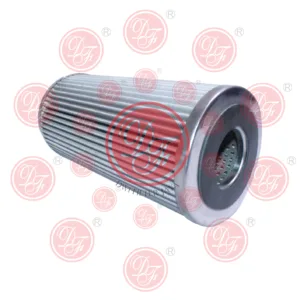 PLEATED CARTRIDGE FILTER