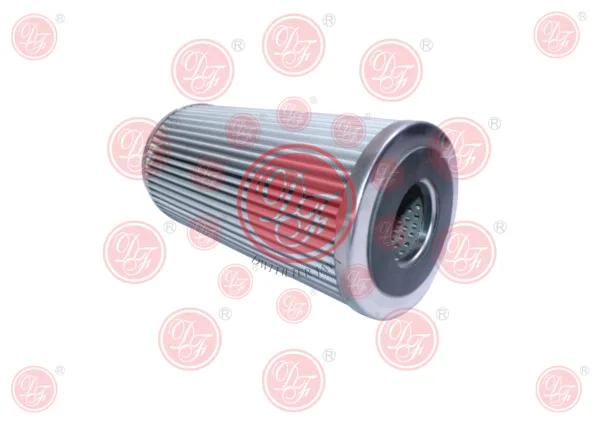 PLEATED CARTRIDGE FILTER