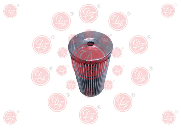Pleated Dust Cartridge Filter