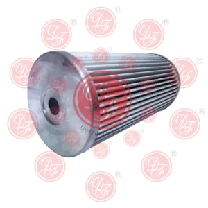 ANTI STATIC POLYESTER PLEATED AIR FILTER CARTRIDGE