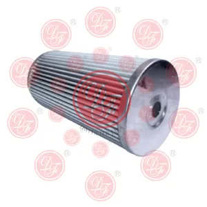 10 INCH DUST CARTRIDGE
