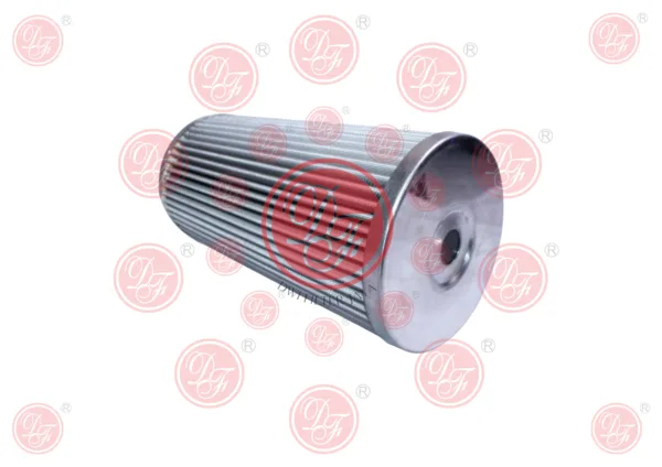 10 INCH DUST CARTRIDGE