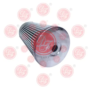 FUEL GAS FILTER COALESCING ELEMENT