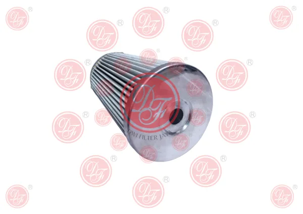 FUEL GAS FILTER COALESCING ELEMENT