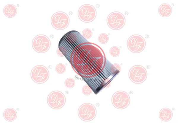 HIGH FLOW DUST CARTRIDGE FILTER