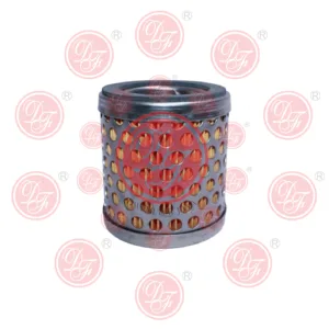 DUST CARTRIDGE FILTER HIGH CAPACITY