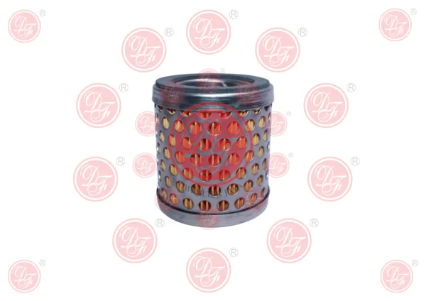 DUST CARTRIDGE FILTER HIGH CAPACITY