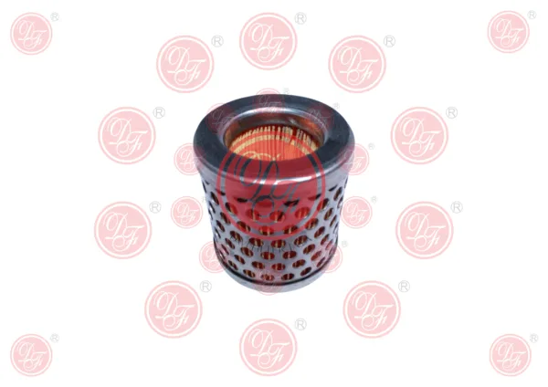 Cylindrical ABS Filter Cartridge