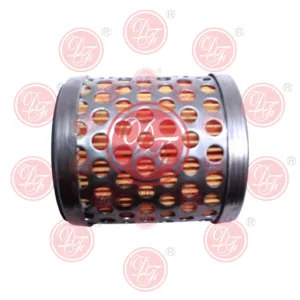 40 INCH DUST CARTRIDGE FILTER