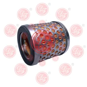 FILTER POWDER COATING 100% SPUNBOND POLYESTER CARTRIDGE