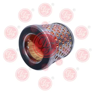 POLYPLEAT PLEATED CARTRIDGE FILTER MEDIA