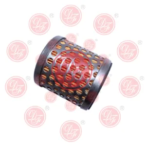 Kartrid Filter Mikrofiltrasi