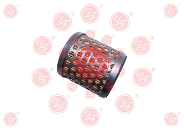 Kartrid Filter Mikrofiltrasi