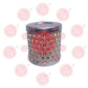 DUST CARTRIDGE FILTER - DUST FILTRATION