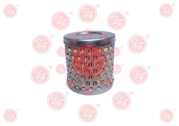 DUST CARTRIDGE FILTER - DUST FILTRATION