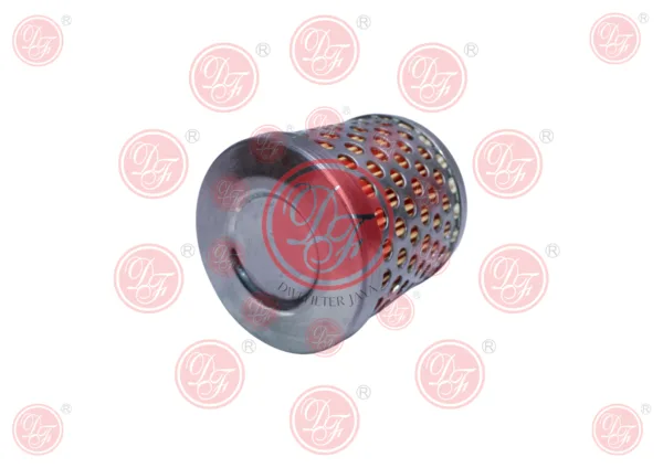 Filter Udara Industri