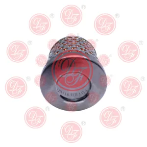 Air Filter Element For Gas Turbine