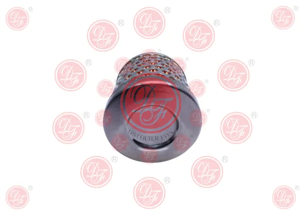 Air Filter Element For Gas Turbine