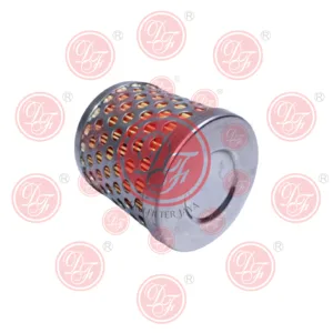 Custom Air Filter