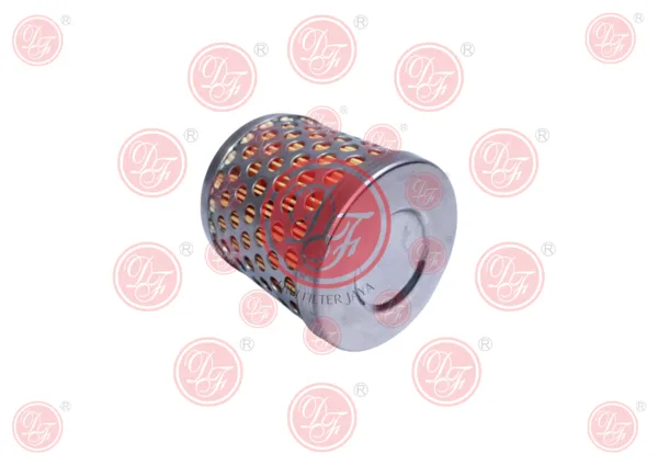 Custom Air Filter