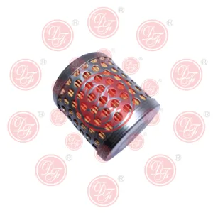 Conical Air Filter Element / Elemen filter udara berbentuk