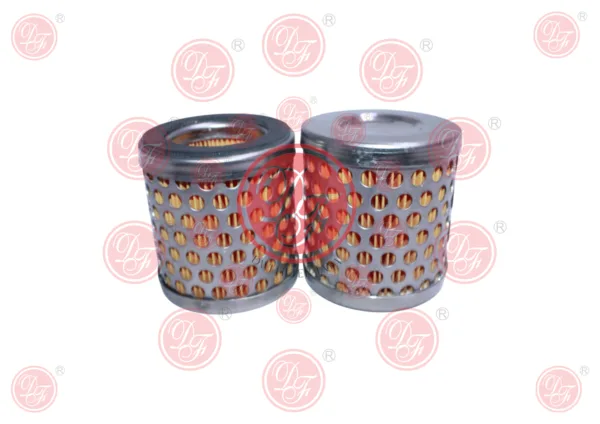 Pleated Air Filter / Filter udara berlipit