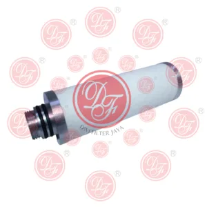WOOD PULP CELLULOSE AIR FLTER CARTRIDGE