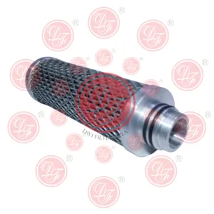 AIR FILTER ARRESTOR