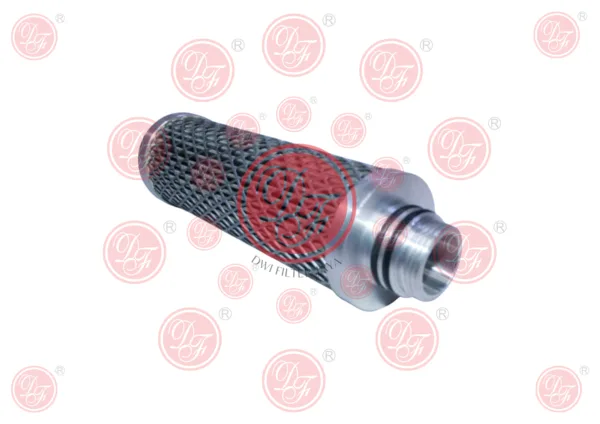 AIR FILTER ARRESTOR
