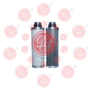 Pleated Air Filter Cartridge