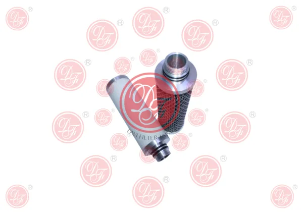 Air Filter Blower