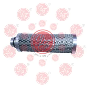 AUTOMATIC DRAIN AIR FILTER ELEMENT