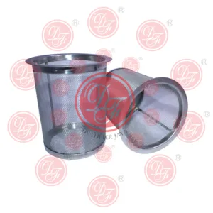 PAINTING ROOM AIR FILTER CARTRIDGE